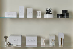 La gamme MYLANA est disponible dans 115 cliniques au Canada