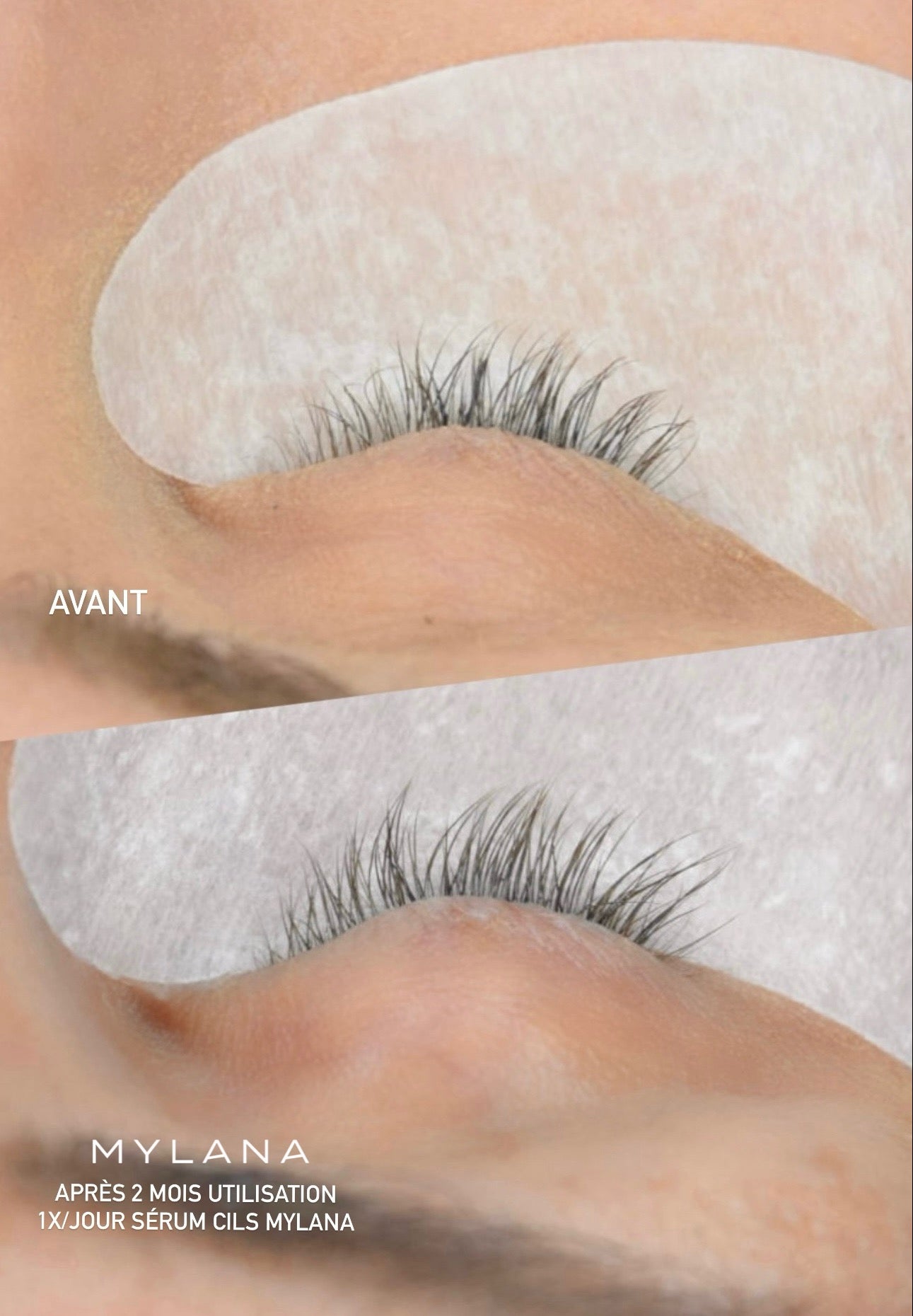 MYLANA LASH SERUM 