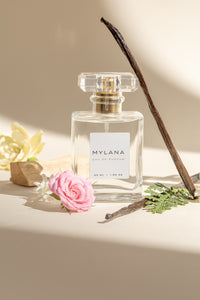 EAU DE PARFUM MYLANA