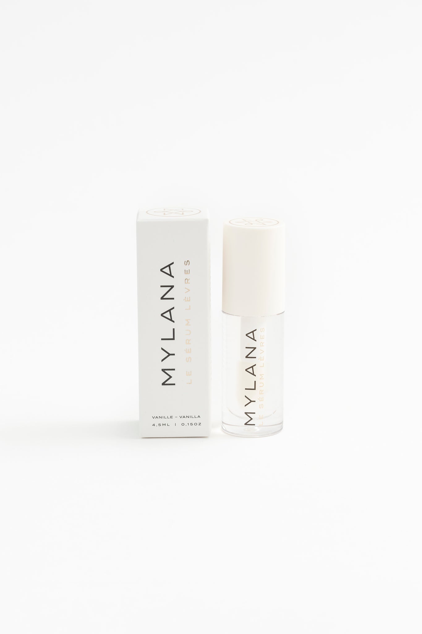 Rituel L’Essentiel Regard & Lèvres (Sérum cils + Sérum lèvres + Patchs Yeux réutilisables 2.0)