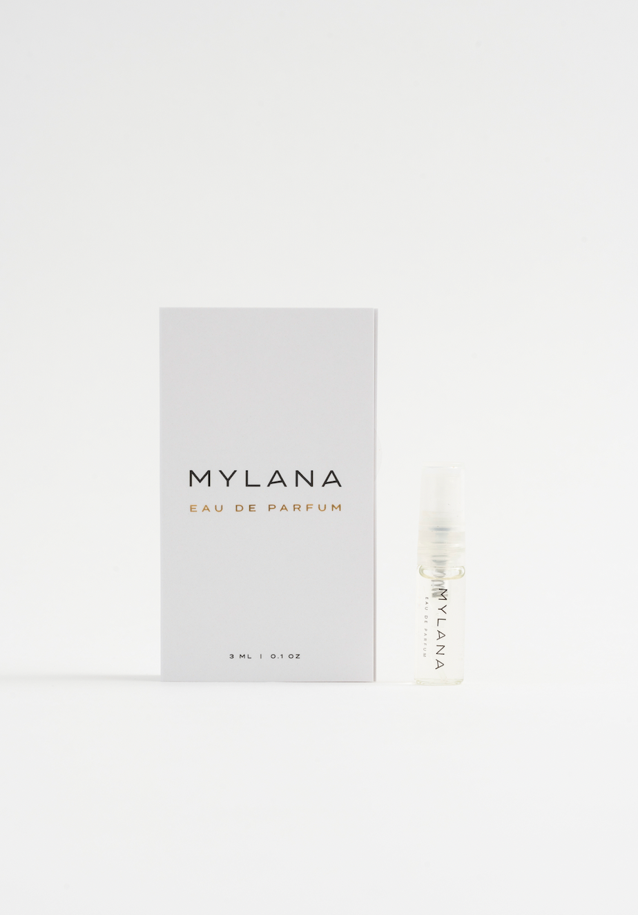 EAU DE PARFUM MYLANA