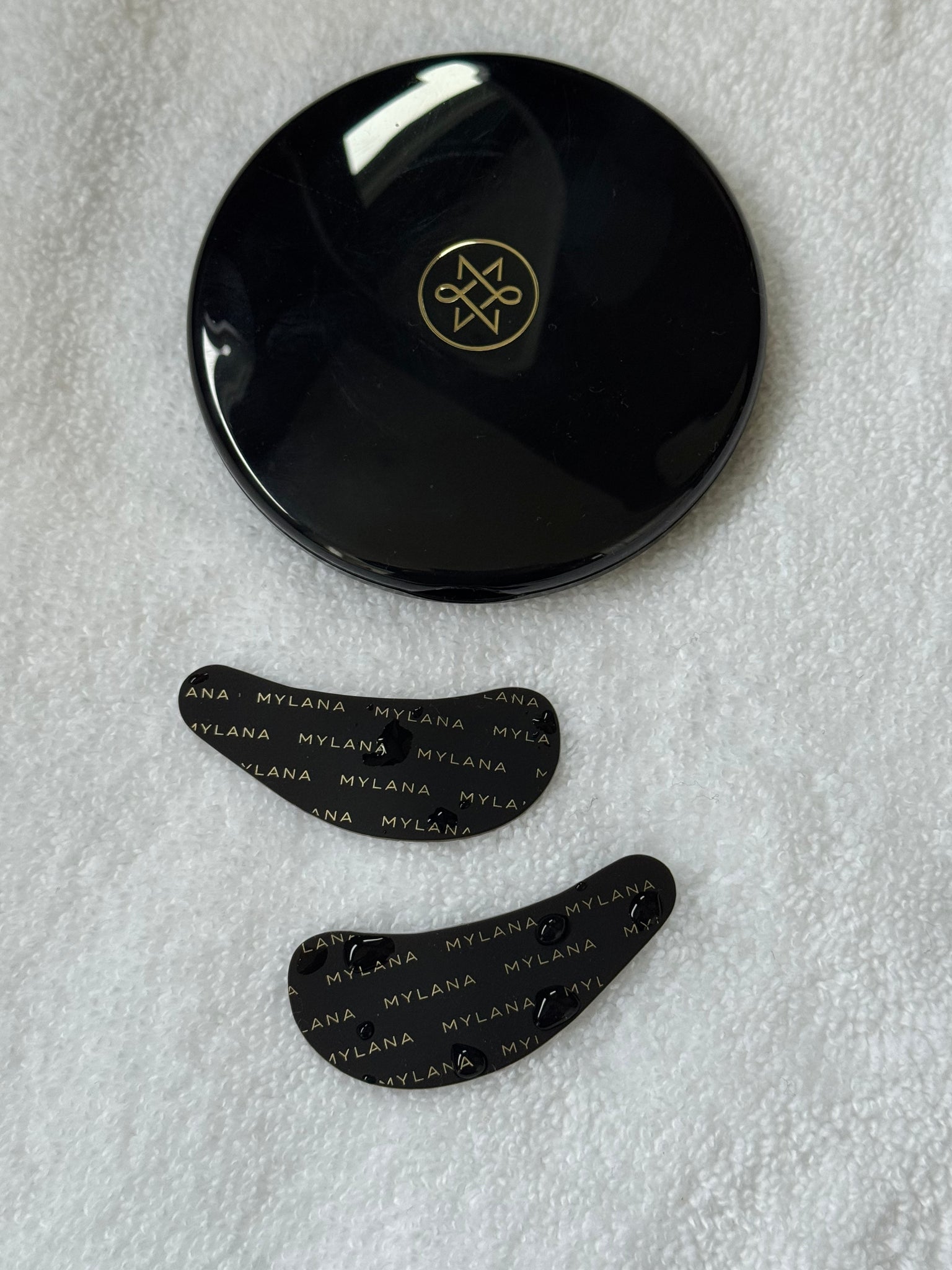 Rituel L’Essentiel Regard & Lèvres (Sérum cils + Sérum lèvres + Patchs Yeux réutilisables 2.0)